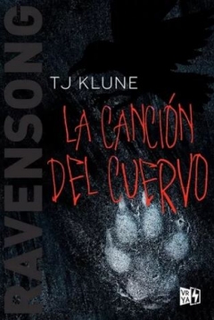 Poster La Canción Del Cuervo