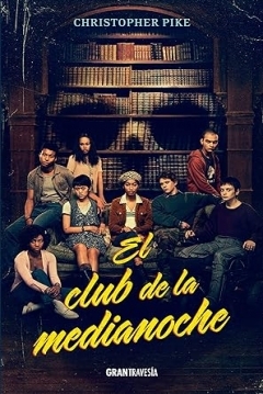 Poster El club de medianoche