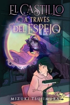 Poster El castillo a través del espejo