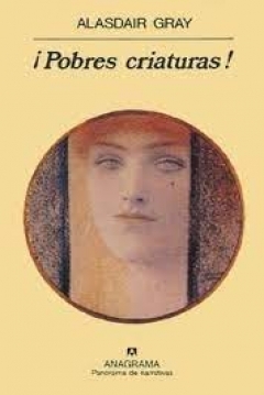 Poster Pobres Criaturas