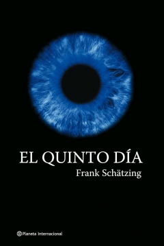 Poster El Quinto Día