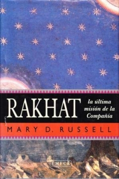 Poster Rakhat (La Última Misión de la Compañía)