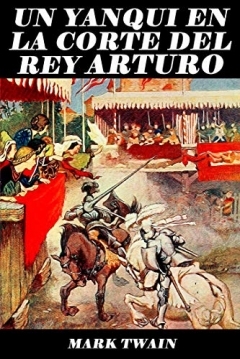 Poster Un yanqui en la corte del Rey Arturo