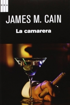 Poster La camarera
