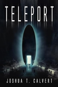Poster Teletransportarse