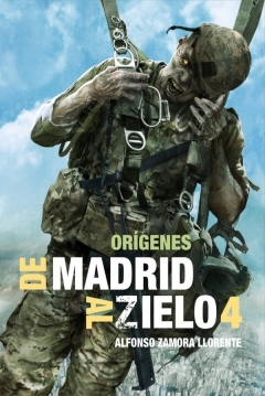 Poster De Madrid al zielo 4: Orígenes