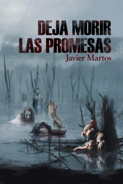 Poster Deja Morir las Promesas