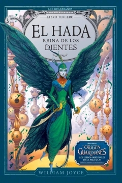 Poster El hada. Reina de los dientes