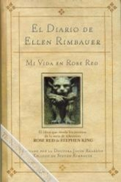 Poster El Diario de Ellen Rimbauer: Mi vida en Rose Red