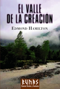 Poster El valle de la creación