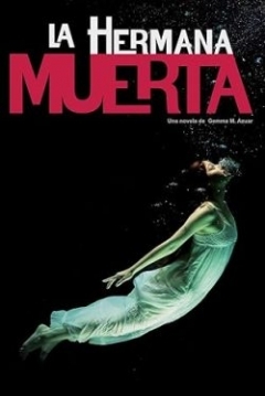 Poster La hermana muerta