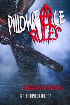 Poster Pillowface Rules