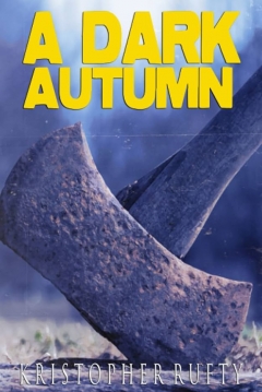 Poster A Dark Autumn