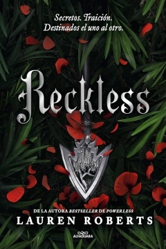 Ficha Powerless 2: Reckless