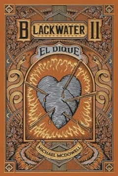 Poster Blackwater 2. El Dique