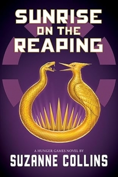 Ficha Sunrise of the reaping, ( los juegos del hambre 5)