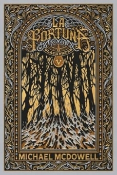 Poster Blackwater 5. La Fortuna