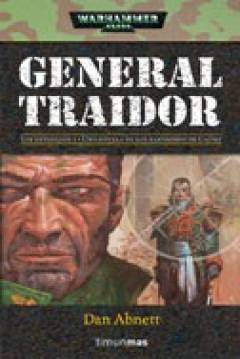 Poster Warhammer 40.000 - Los Olvidados I: General Traidor