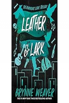 Ficha Leather y Lark. Contraluz