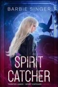 Poster Spirit Catcher