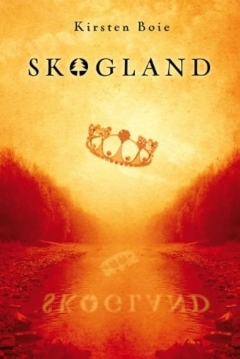Poster Skogland