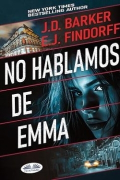 Poster No hablamos de Emma