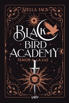 Poster Black Bird Academy 2: Temor a la Luz