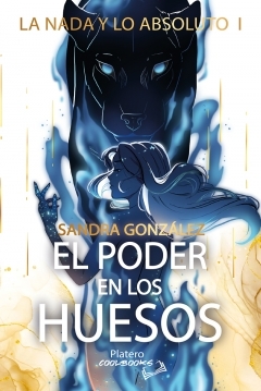 Poster La Nada y lo Absoluto 1: El Poder de los Huesos