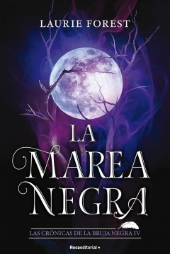 Ficha Las Crónicas de la Bruja Negra 4: La Marea Negra 
