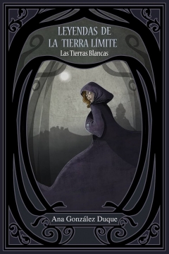 Poster Leyendas de la Tierra Límite 1: Las Tierras Blancas