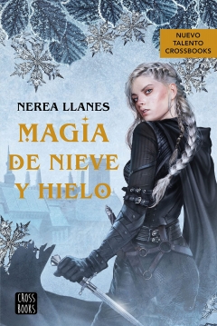 Poster Magia de Nieve y Hielo
