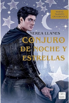 Poster Conjuro de Noche y Estrellas