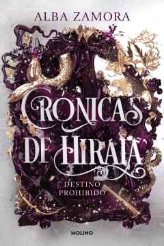 Ficha Crónicas de Hiraia 1: Destino Prohibido