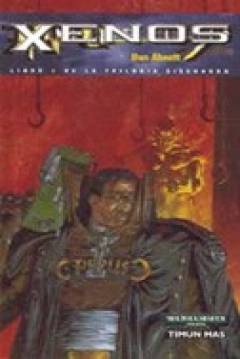 Poster Warhammer 40.000 - Trilogía Del Inquisidor Eisenhorn I: Xenos