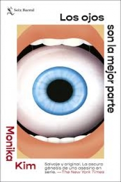 Poster Los ojos son la mejor parte