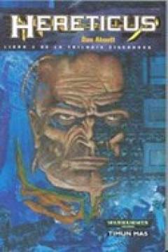 Poster Warhammer 40.000 - Trilogía Del Inquisidor Eisenhorn III: Hereticus