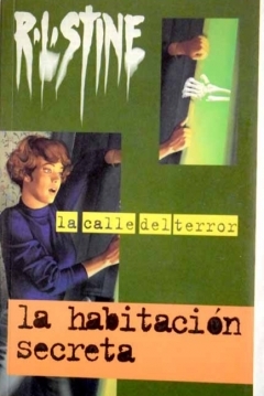 Ficha La Calle del Terror: La Habitación Secreta