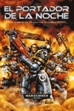 Poster Warhammer 40.000 - Ultramarines I: El Portador De La Noche