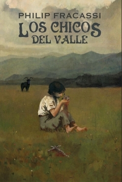 Poster Los chicos del valle