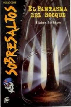 Poster Sobresaltos: El Fantasma Del Bosque