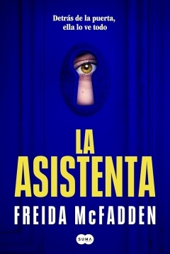 Ficha La asistenta