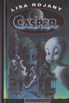 Poster Casper