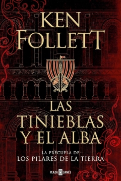 Poster Las Tinieblas y el Alba