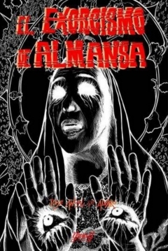 Poster El Exorcismo de Almansa