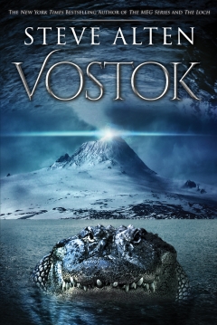 Poster Vostok