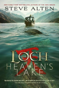 Poster The Loch: El Lago Celestial