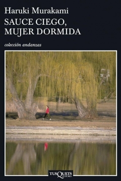 Poster Sauce Ciego, Mujer Dormida