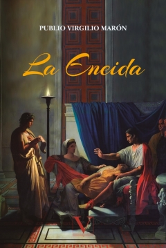 Poster La Eneida