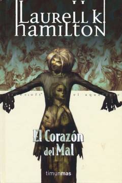 Poster Ravenloft - El Corazón Del Mal
