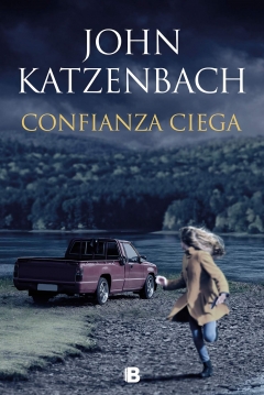 Poster Confianza Ciega
